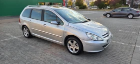 Peugeot 307, снимка 3