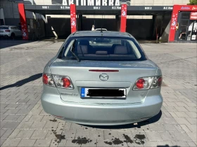 Mazda 6, снимка 4