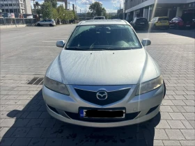 Mazda 6, снимка 3