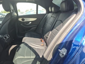 Mercedes-Benz C 300 АМГ ПАКЕТ/CARFAX/ПОДГРЕВ/ПАМЕТ/ПАНОРАМА/, снимка 12