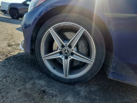 Mercedes-Benz C 300 АМГ ПАКЕТ/CARFAX/ПОДГРЕВ/ПАМЕТ/ПАНОРАМА/, снимка 6