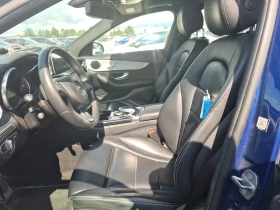 Mercedes-Benz C 300 АМГ ПАКЕТ/CARFAX/ПОДГРЕВ/ПАМЕТ/ПАНОРАМА/, снимка 5