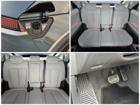Hyundai Ioniq 5 UNIQ AWD 77.4 kWh, снимка 13