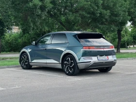 Hyundai Ioniq 5 UNIQ AWD 77.4 kWh, снимка 6