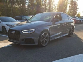 Audi Quattro * 2.5 TFSI S tronic * АВТОКРЕДИТ * , снимка 1