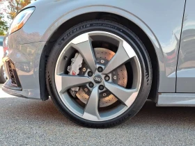 Audi Quattro * 2.5 TFSI S tronic * АВТОКРЕДИТ * , снимка 6