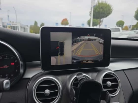 Mercedes-Benz C 300 АМГ ПАКЕТ/CARFAX/ПОДГРЕВ/ПАМЕТ/ПАНОРАМА/, снимка 12
