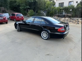 Mercedes-Benz E 280, снимка 4