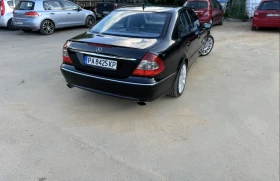 Mercedes-Benz E 280, снимка 3