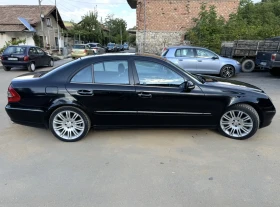 Mercedes-Benz E 280, снимка 2