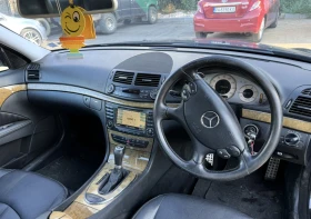 Mercedes-Benz E 280, снимка 6