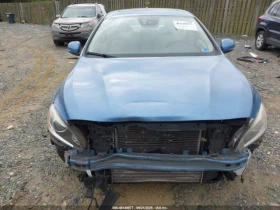 Volvo S60 62 РЕАЛНИ КМ* AWD* PLATINUM, снимка 12