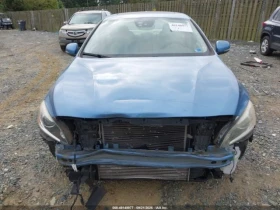Volvo S60 62 РЕАЛНИ КМ* AWD* PLATINUM, снимка 13