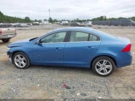 Volvo S60 62 РЕАЛНИ КМ* AWD* PLATINUM, снимка 15
