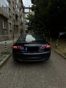 Audi A5 S Line, снимка 6