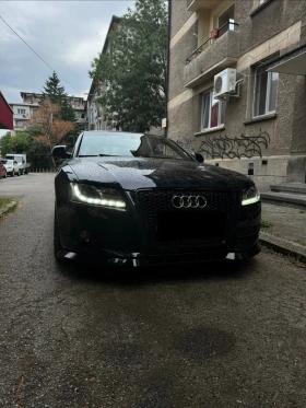 Audi A5 S Line, снимка 5