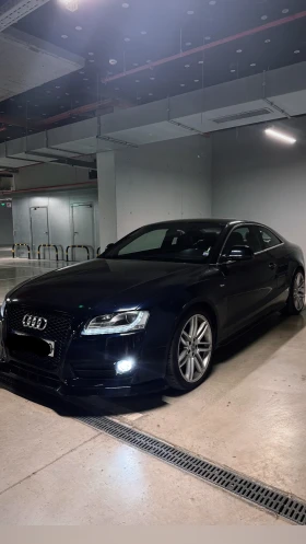 Audi A5 S Line, снимка 3