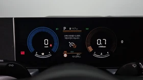 Hyundai Sonata 2.0 LPG, снимка 8