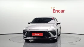 Hyundai Sonata 2.0 LPG, снимка 3
