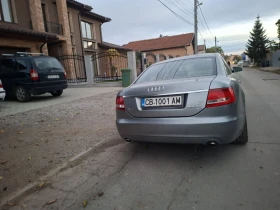 Audi A6 3.0.D S Line Quattro , снимка 6