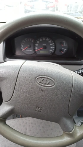 Kia Rio, снимка 5