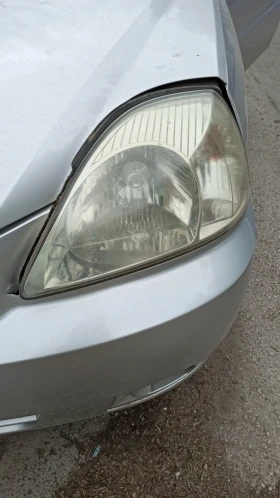 Kia Rio, снимка 14