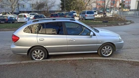 Kia Rio, снимка 1