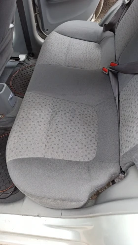 Kia Rio, снимка 11