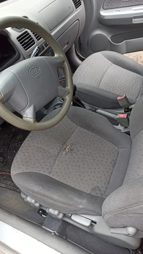 Kia Rio, снимка 9