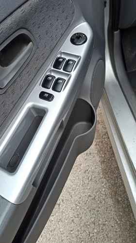 Kia Rio, снимка 12