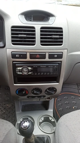 Kia Rio, снимка 6