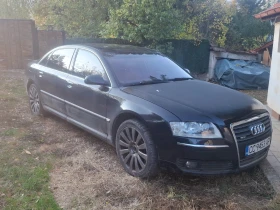 Audi A8 W12, снимка 2