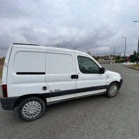 Citroen Berlingo, снимка 5
