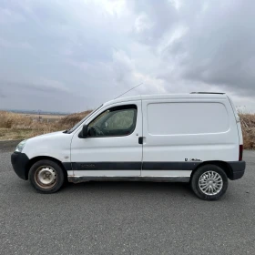 Citroen Berlingo, снимка 3
