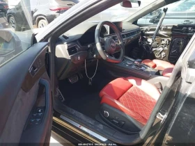 Audi S5, снимка 5