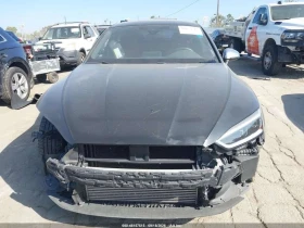 Audi S5, снимка 13