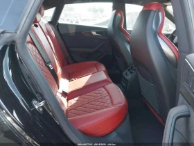 Audi S5, снимка 8