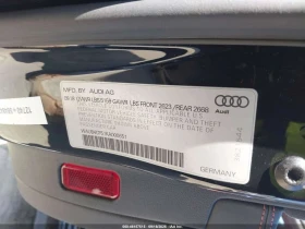 Audi S5, снимка 9