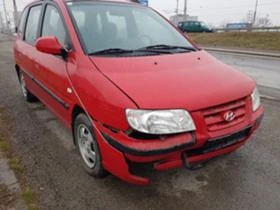 Hyundai Matrix 1.6i 1.8 16v | Mobile.bg    4