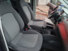 Seat Ibiza Ибиза комби TDI, снимка 6