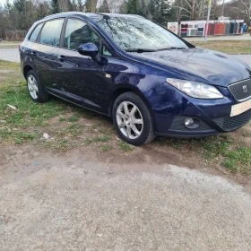 Seat Ibiza Ибиза комби TDI, снимка 3