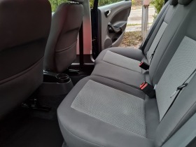 Seat Ibiza Ибиза комби TDI, снимка 7 - Автомобили и джипове - 45059349