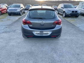 Opel Astra 1,7CDTI-110ps-Euro 5, снимка 4