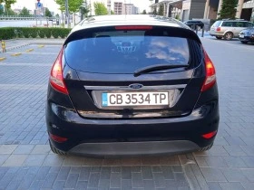 Ford Fiesta TITANIUM LPG 1, 4, снимка 11