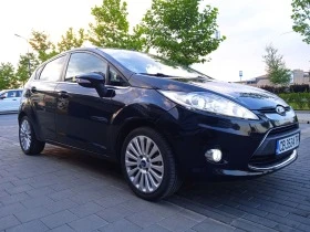 Ford Fiesta TITANIUM LPG 1, 4, снимка 3