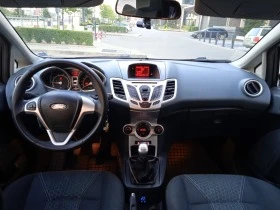 Ford Fiesta TITANIUM LPG 1, 4, снимка 12