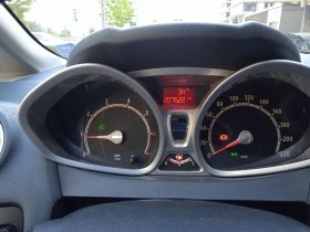 Ford Fiesta TITANIUM LPG 1, 4, снимка 13