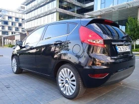 Ford Fiesta TITANIUM LPG 1, 4, снимка 10