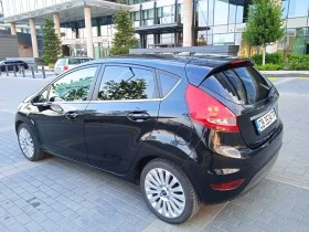 Ford Fiesta TITANIUM LPG 1, 4, снимка 9