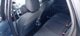 Ford Fiesta TITANIUM LPG 1,4, снимка 5 - Автомобили и джипове - 45707119